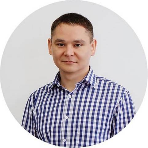 Меня зовут Юдайханов Альберт